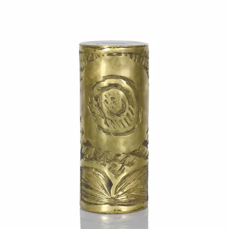 技術的なありません Alechinsky - Rouleaux d’écriture – (Oiseau de Mer)