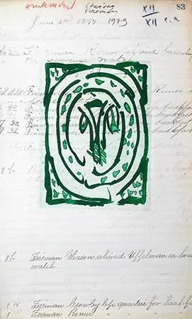 彫版 Alechinsky - Sorties des pompiers