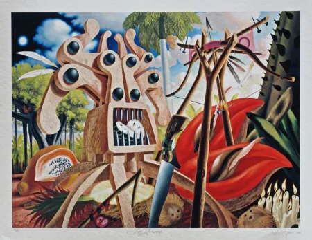 多数の Alejandro - La Conquista del espacio