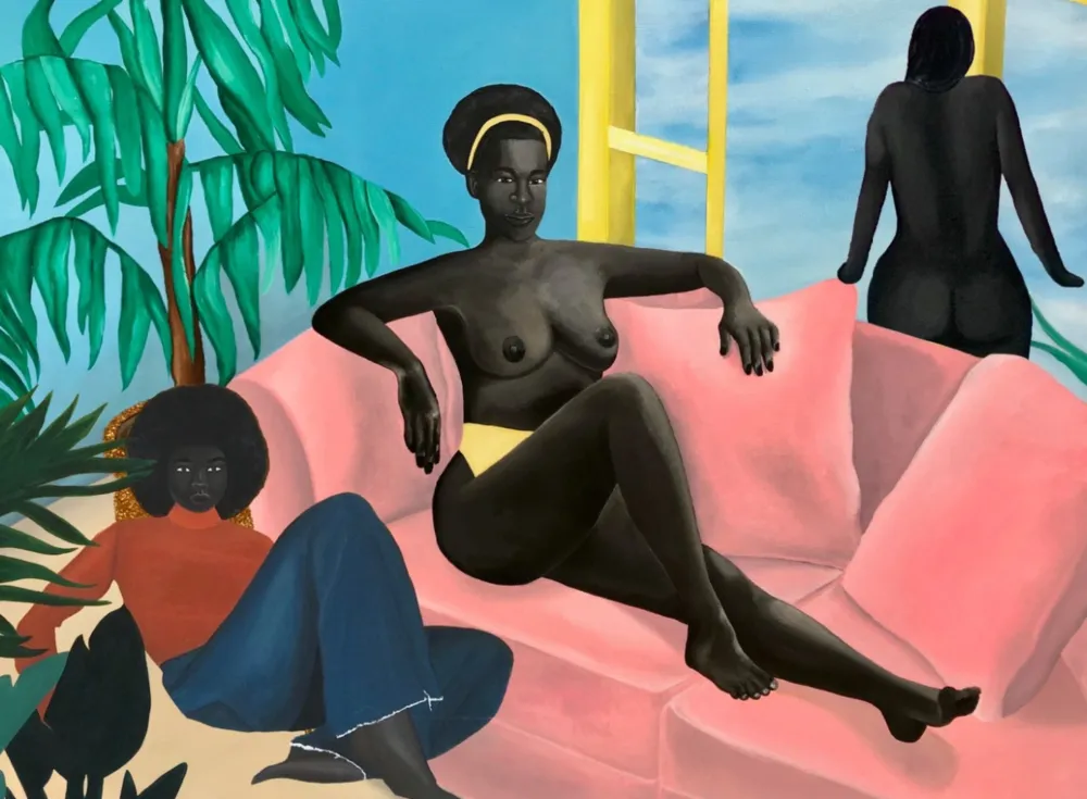 多数の Alfonseca - Las Bellacas