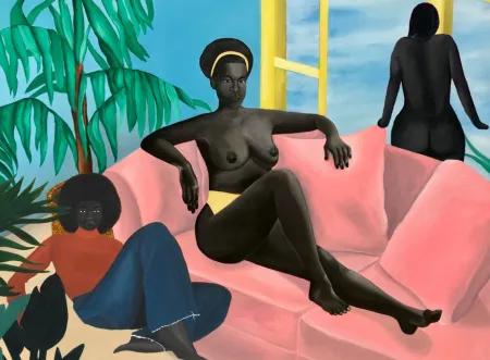 多数の Alfonseca - Las Bellacas