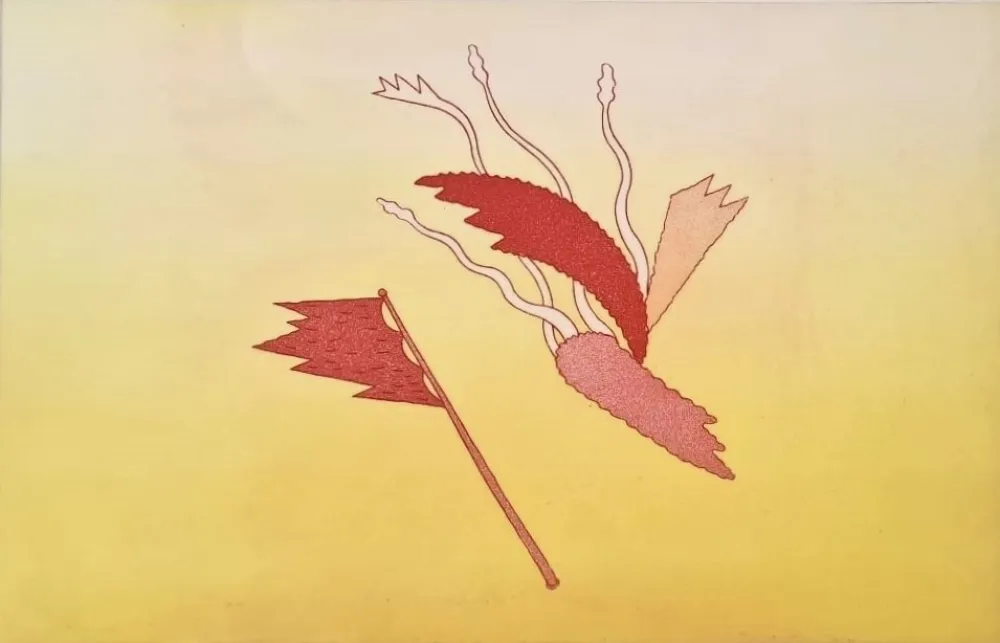 エッチングと　アクチアント Alinari - Punto dell'anima