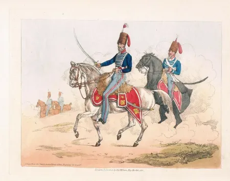 彫版 Alken - Untitled, from 