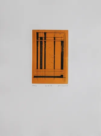 アクチアント Allirand - B XIX