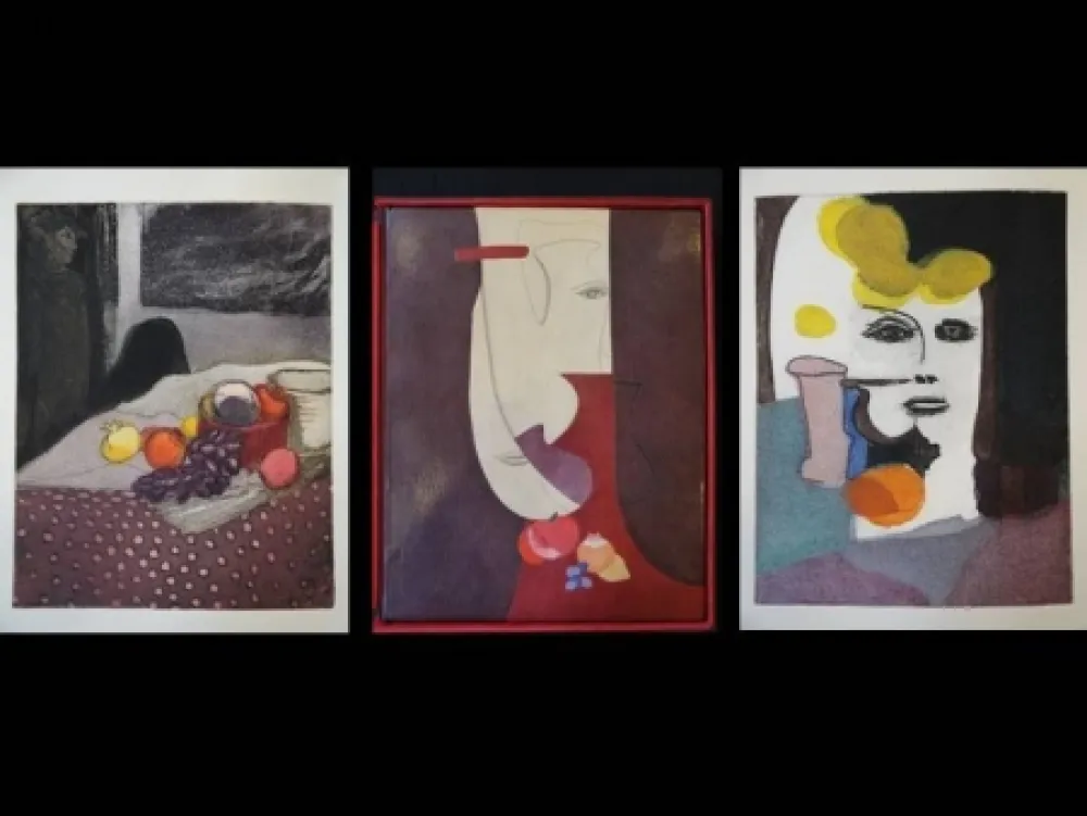 挿絵入り本 Allix - Sonnets & Lyric Poems in English and Italian 