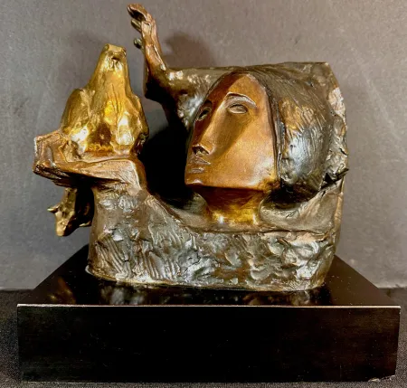 多数の Alvar - La Paloma