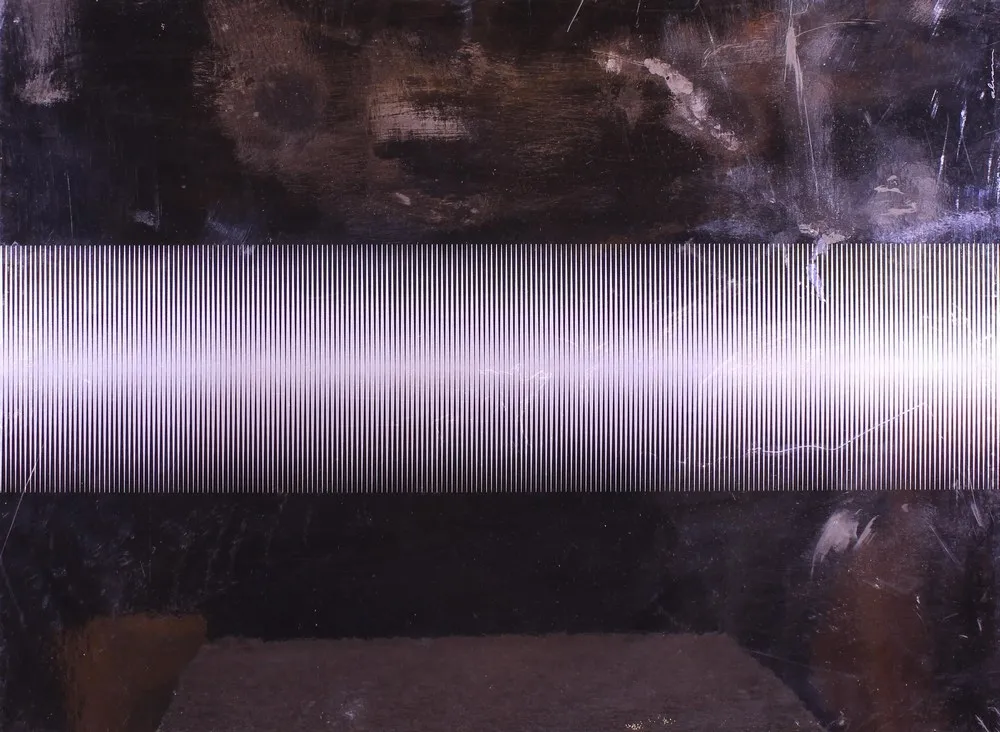 技術的なありません Alviani - TESTURA IN NERO