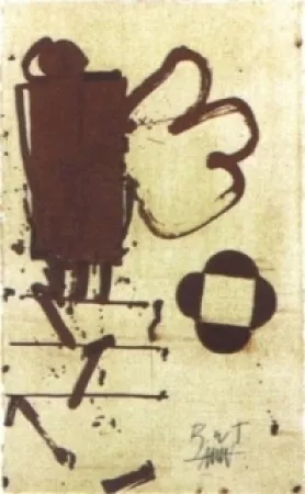 エッチングと　アクチアント Amat - L'ala-V