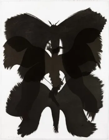 エッチング Amorales - Mod. 1