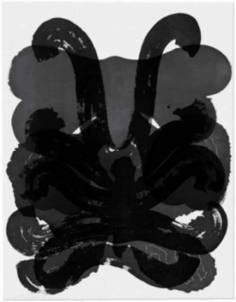 エッチング Amorales - Mod. 3