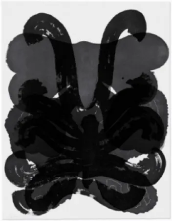 エッチング Amorales - Mod. 3