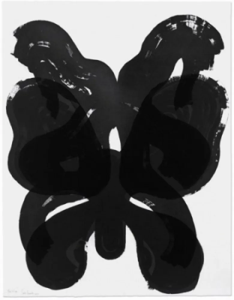 エッチング Amorales - Mod. 4