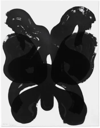 エッチング Amorales - Mod. 4