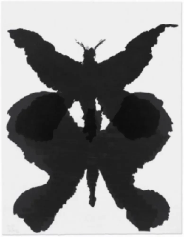 エッチング Amorales - Mod. 5