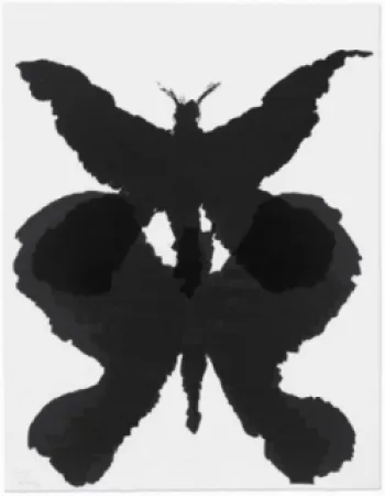 エッチング Amorales - Mod. 5