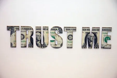 多数の Anemic - Trust Me