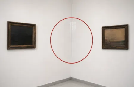 多数の Ann Veronica - Untitled(Tentoonstelling tussenin / in-between)
