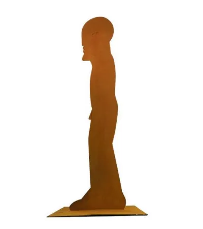 技術的なありません Antes - Figur 1000