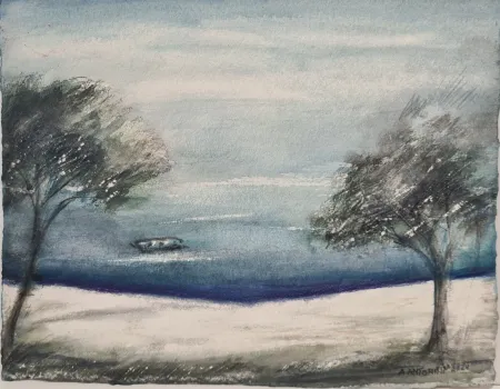 技術的なありません Antonini - Souvenir de Toscane 