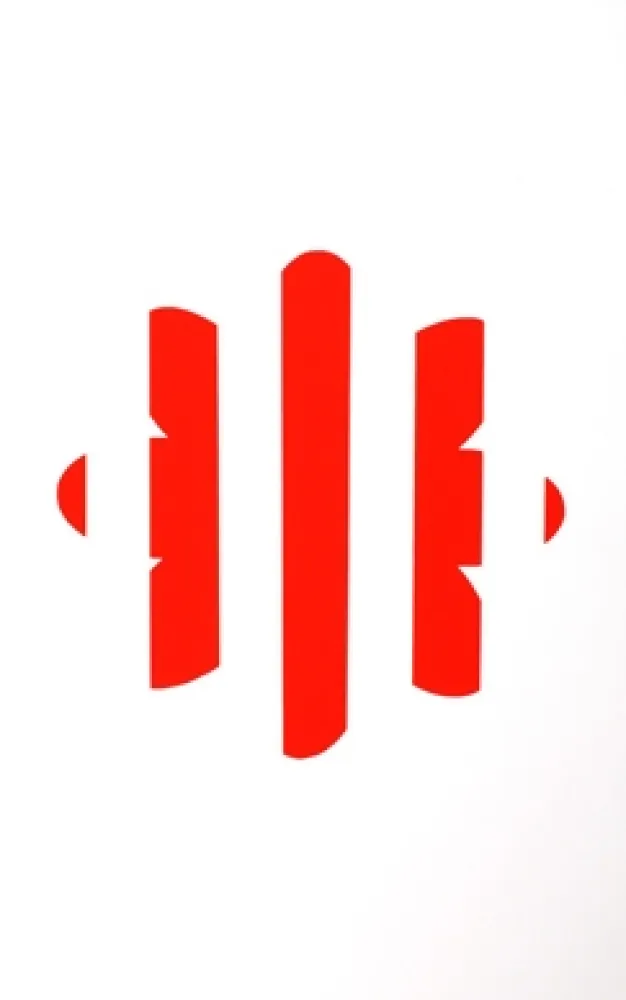 シルクスクリーン Apfelbaum - The Sons of Liberty