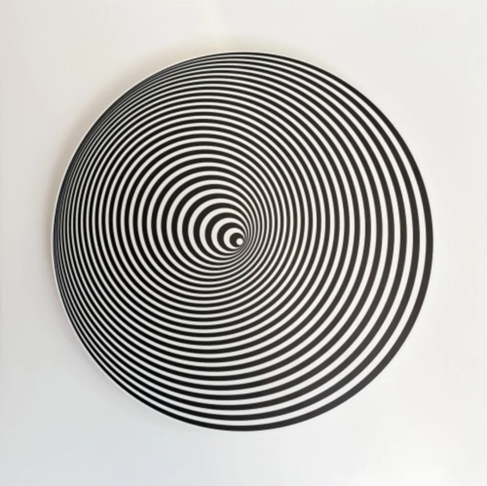 木版 Apollonio - Dinamica Circolare 6S