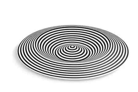 木版 Apollonio - Dinamica Circolare Ellisse Prospettico