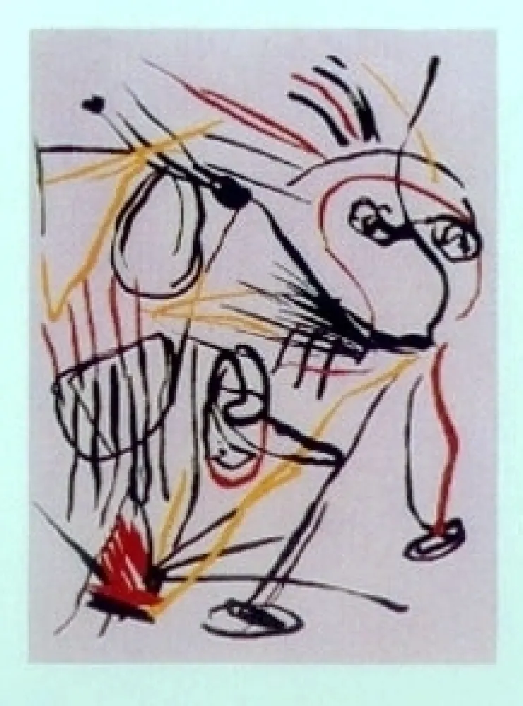 アクチアント Appel - Como el viento