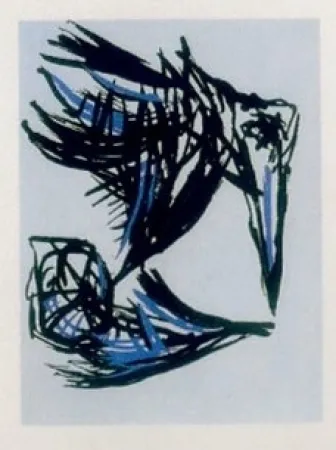 アクチアント Appel - Los pajaros