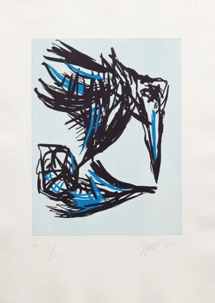 アクチアント Appel - Los Pájaros