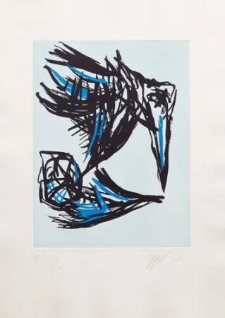 アクチアント Appel - Los Pájaros