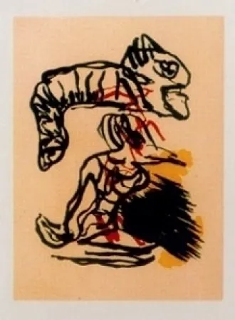 アクチアント Appel - Salto sobre la cabeza