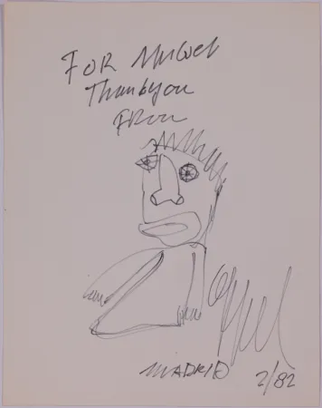 技術的なありません Appel - Untitled