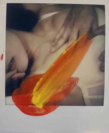 写真 Araki - Nude