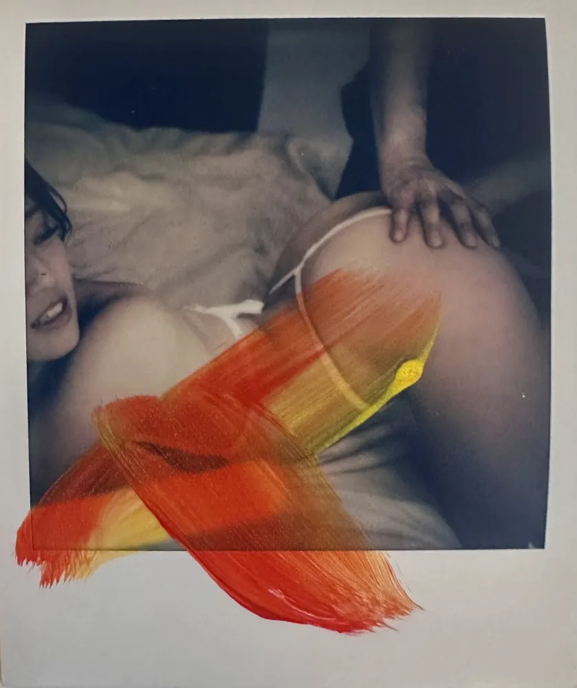 写真 Araki - Nude