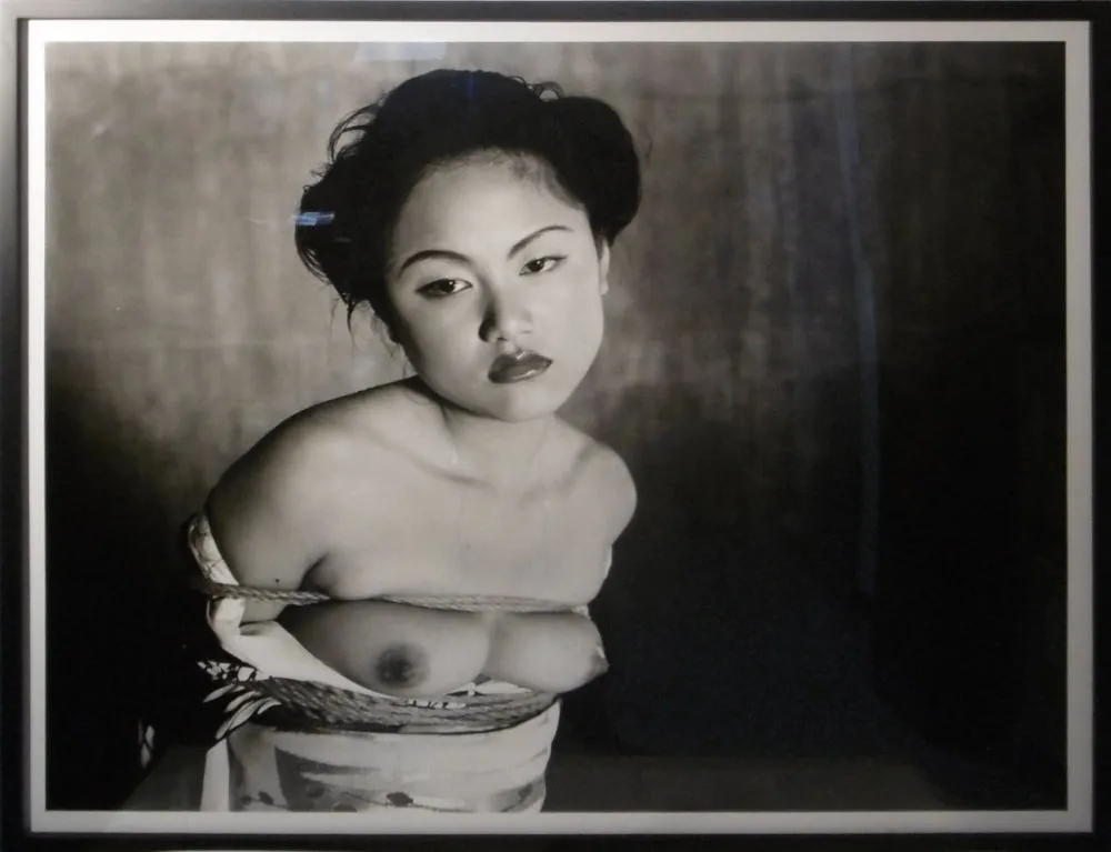 写真 Araki - Personal sentimentalism in photography