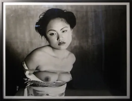 写真 Araki - Personal sentimentalism in photography