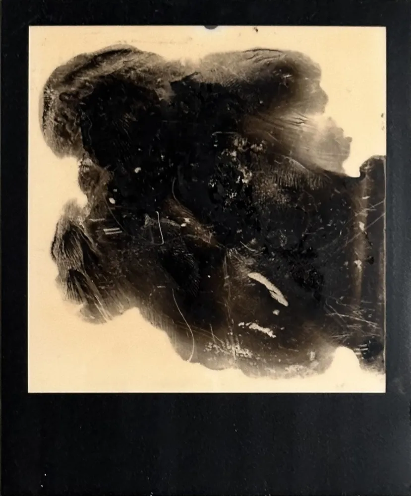 多数の Araki - Untitled 11