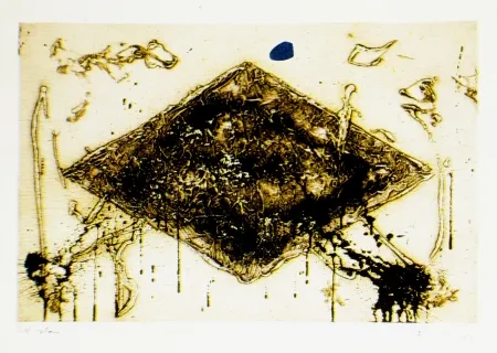 エッチングと　アクチアント Argimon - Romb