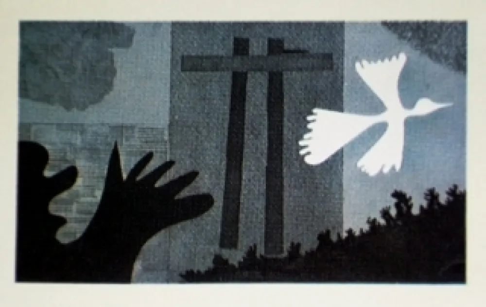 エッチングと　アクチアント Argimon - Rosset