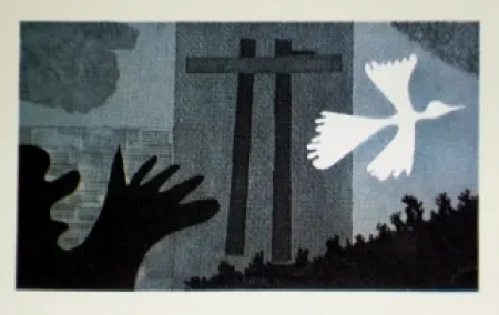 エッチングと　アクチアント Argimon - Rosset