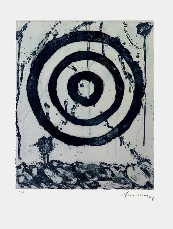 彫版 Argimon - S/T