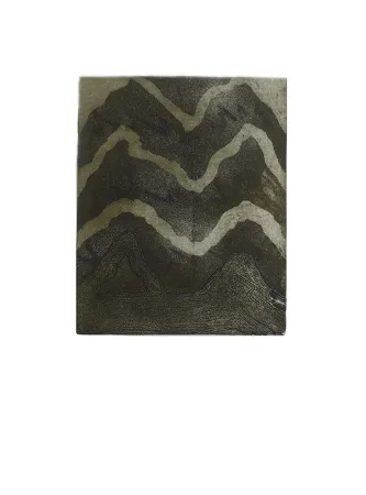 彫版 Argimon - S/T