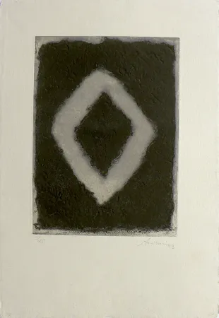 彫版 Argimon - S/T