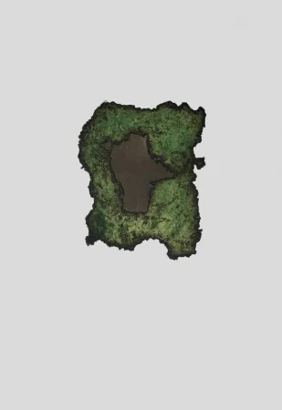 彫版 Argimon - S/T