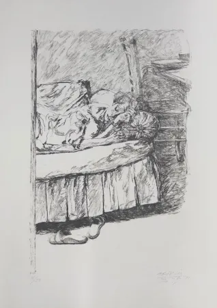 リトグラフ Arhika - Album internacional