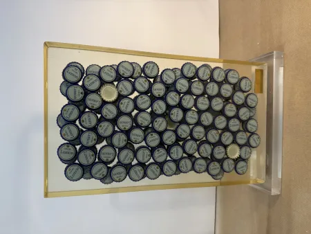 技術的なありません Arman - Bon santé V, 1996 