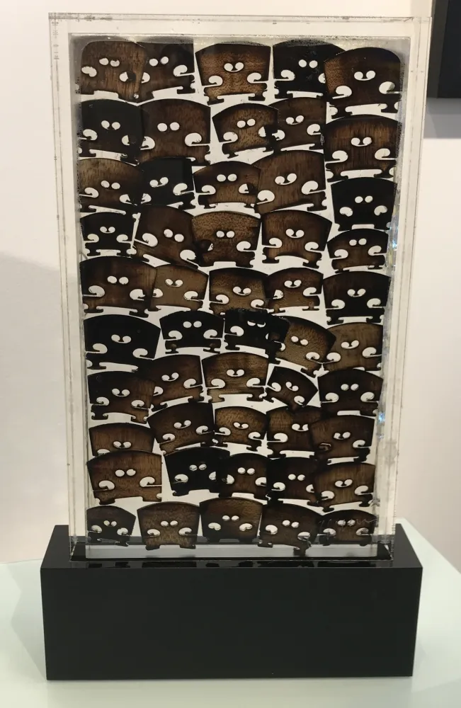 技術的なありません Arman - Burnt Bridges (from Violin)