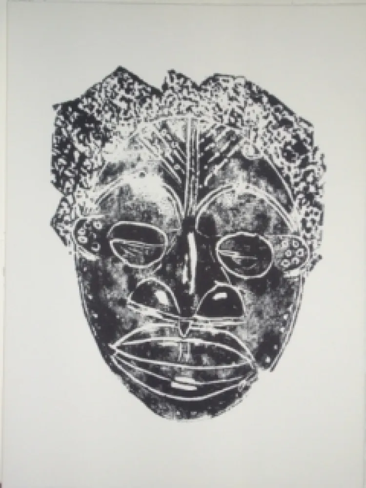 挿絵入り本 Arman - Les Appelants