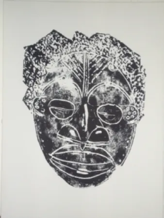 挿絵入り本 Arman - Les Appelants