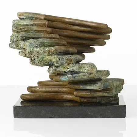 多数の Arman - Les pinceaux